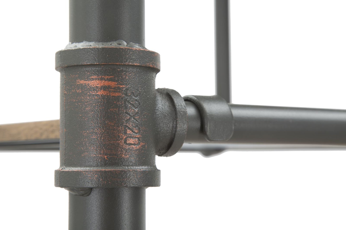 LIBRERIA MANHATTAN BIG 93Lx47px190H cm