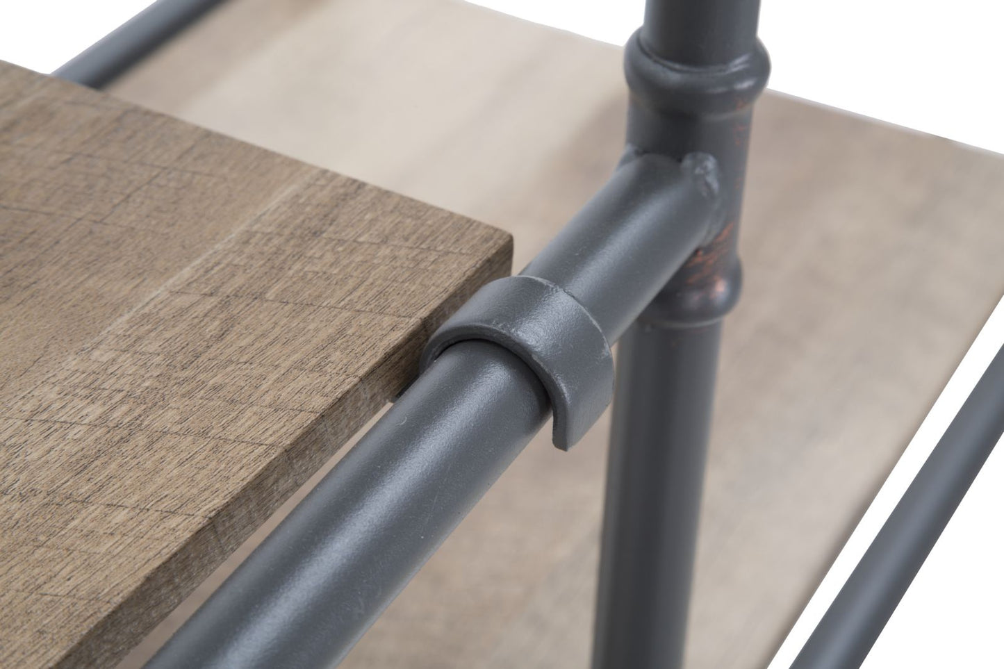 LIBRERIA MANHATTAN BIG 93Lx47px190H cm