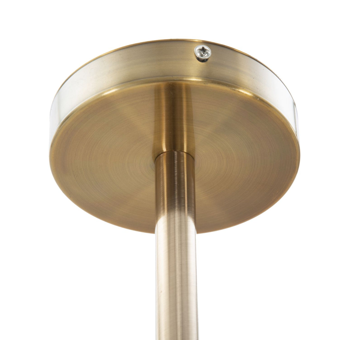 LAMPADARIO GLAM GALAXY 100Lx10px80H cm