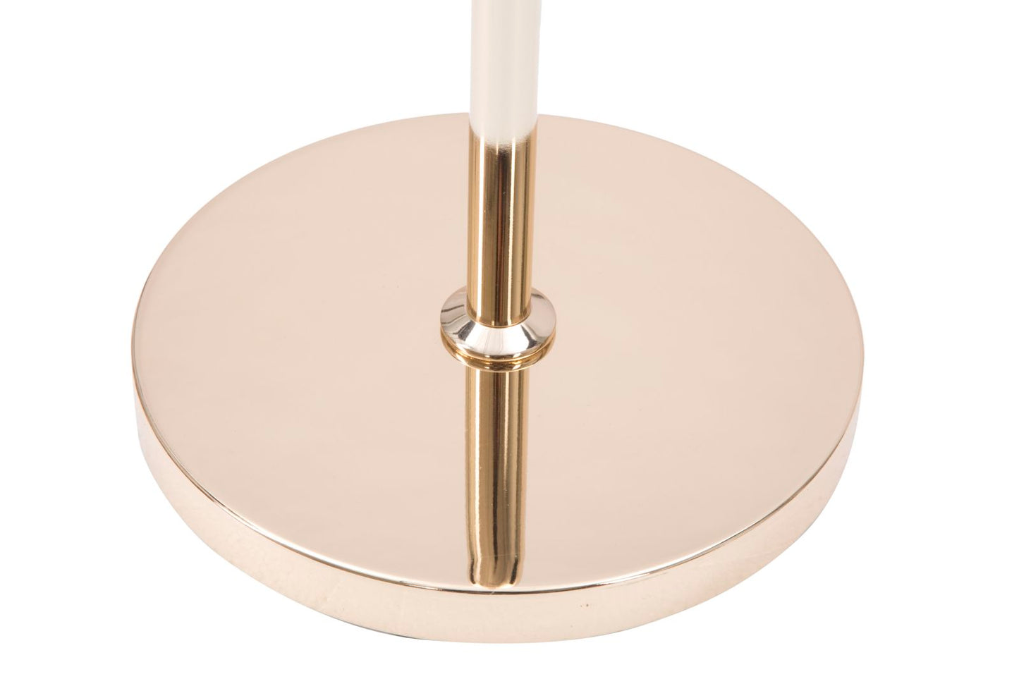 LAMPADA DA TAVOLO RINGS CM Ø 40X170