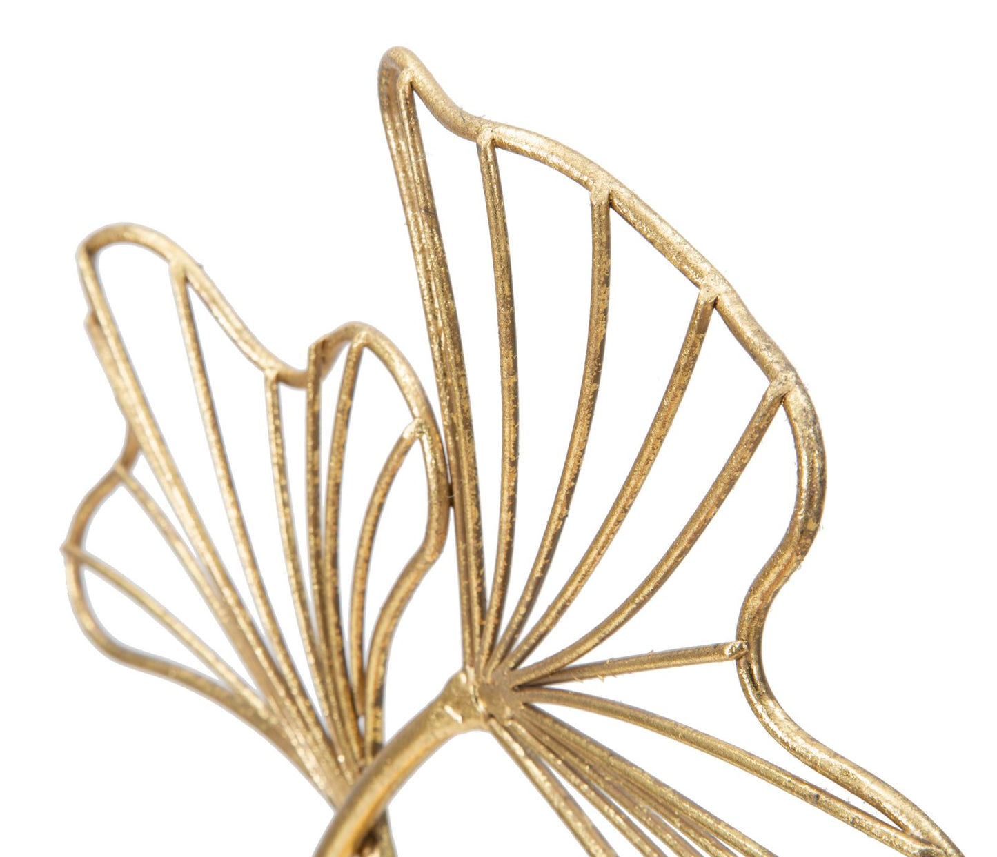 SCULTURA LEAF GLAM CM 25X8,5X35