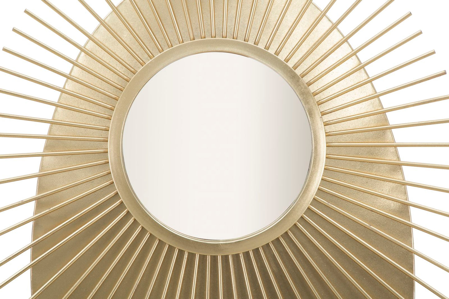 SPECCHIO EYE GLAM CM 75X8X110,5 (MISURA INTERNA CM Ø 28)