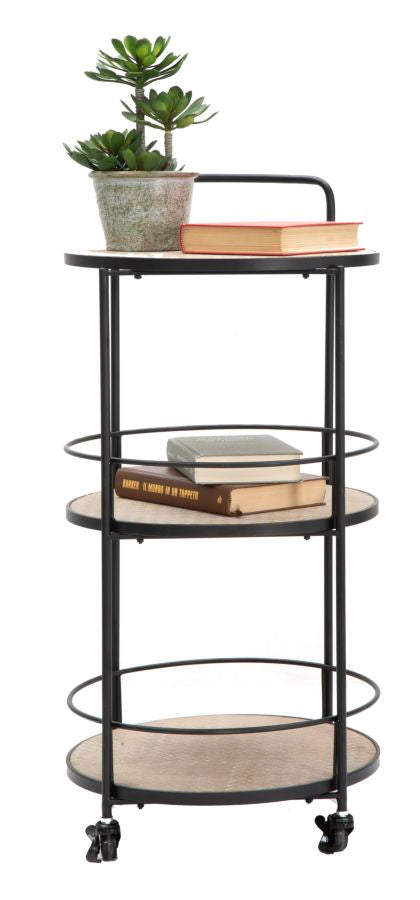 CARRELLO AREX CM 40X41,5X82H