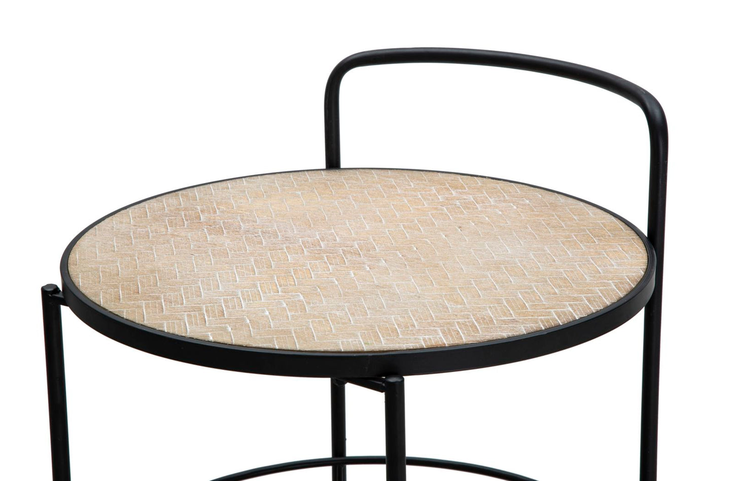 CARRELLO AREX CM 40X41,5X82H