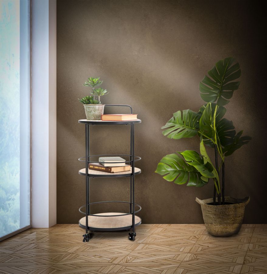 CARRELLO AREX CM 40X41,5X82H