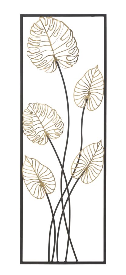 PANNELLO IN FERRO LUXY -A- CM 31X2,5X90