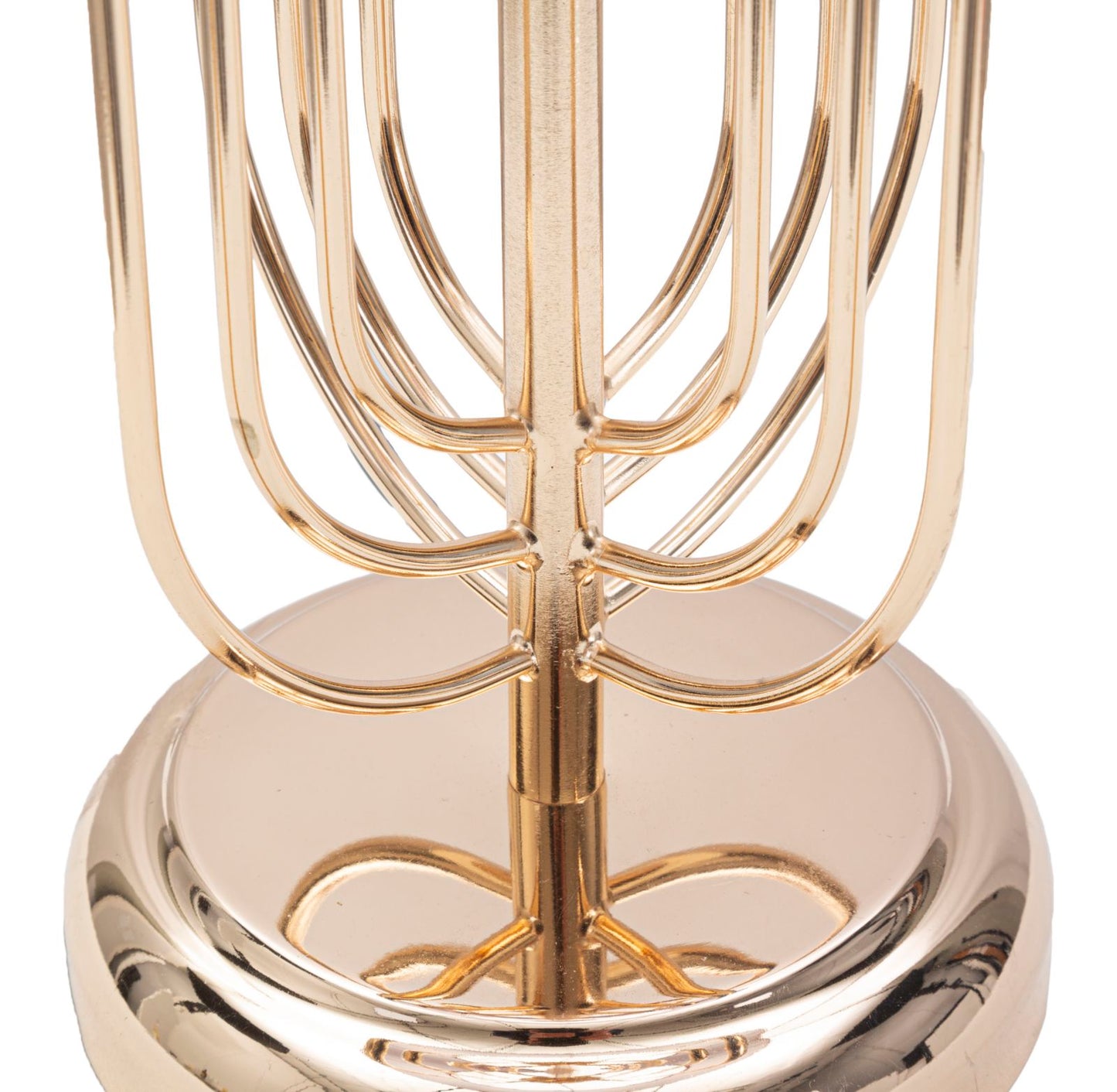 LAMPADA DA TAVOLO KRISTA CM Ø 28X55