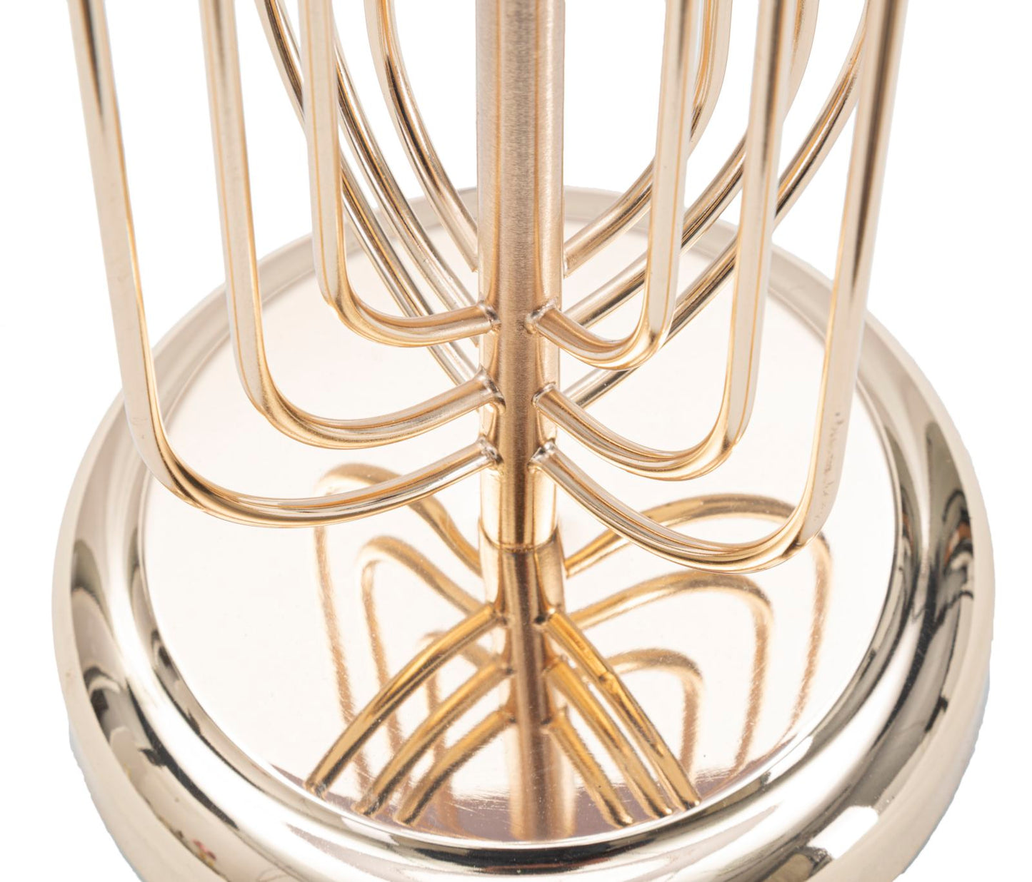 LAMPADA DA TAVOLO KRISTA CM Ø 33X64