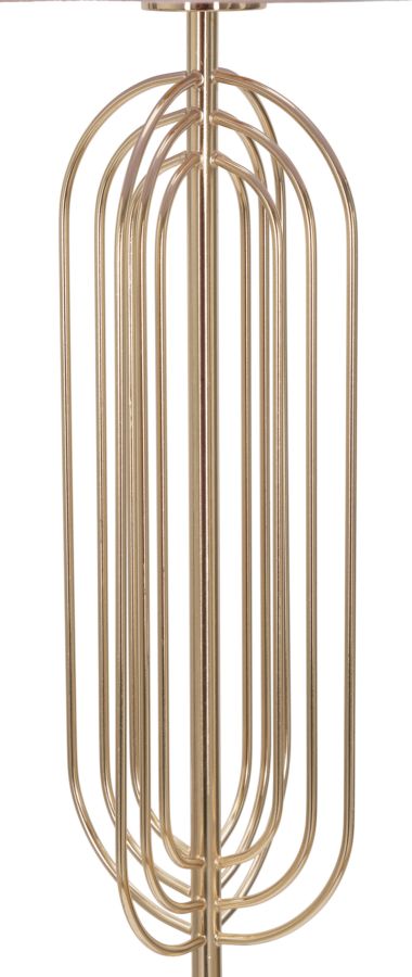 LAMPADA DA TERRA OVY CM Ø 40X168,5