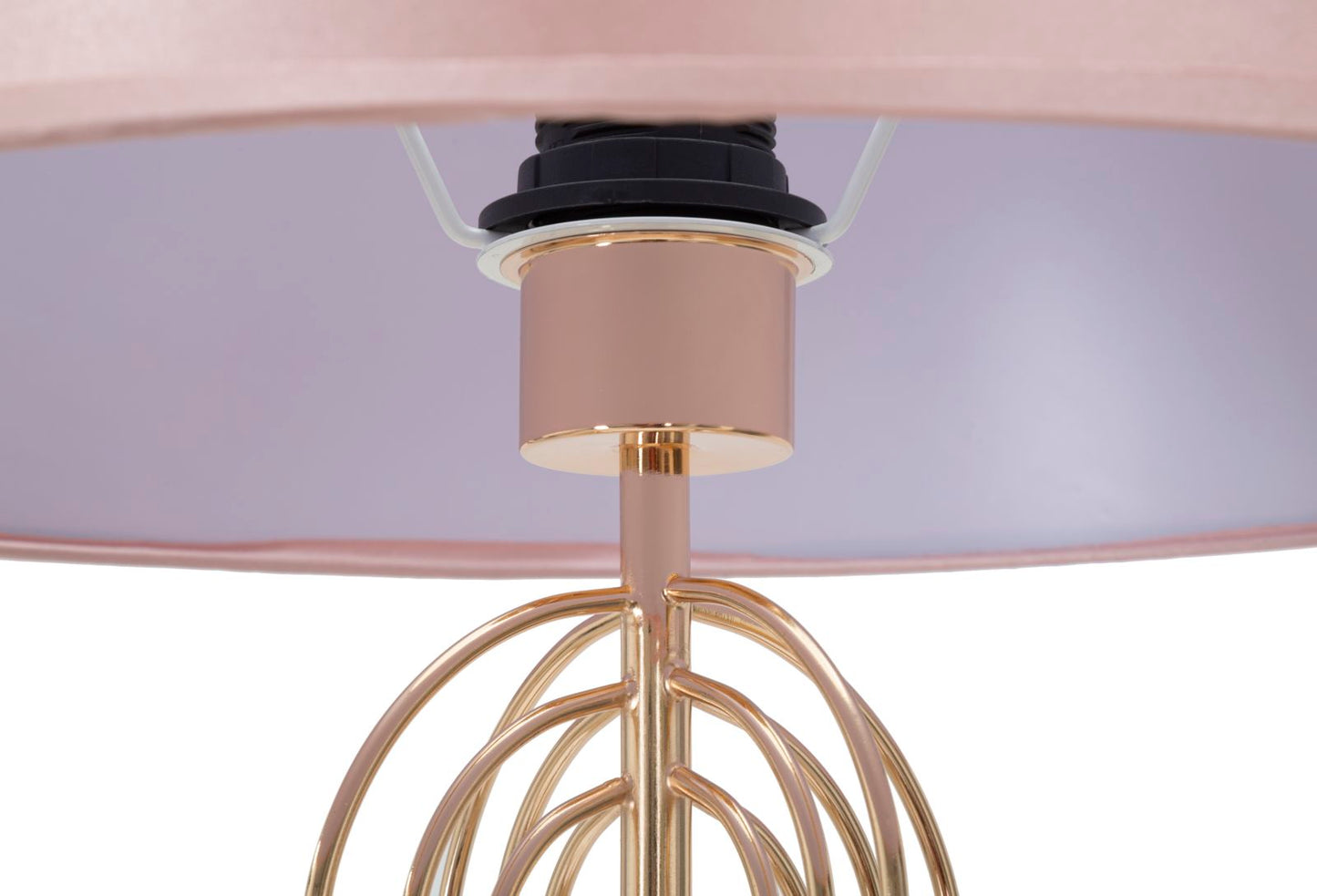 LAMPADA DA TERRA OVY CM Ø 40X168,5