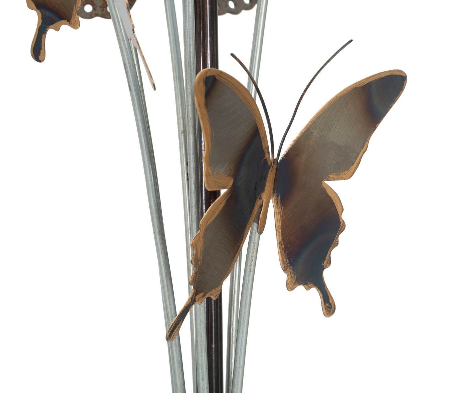 LAMPADA FARFALLE CM Ø 32X47