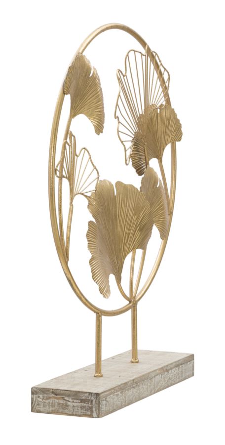 SCULTURA LITTLE LEAF CM 50X12,5X64