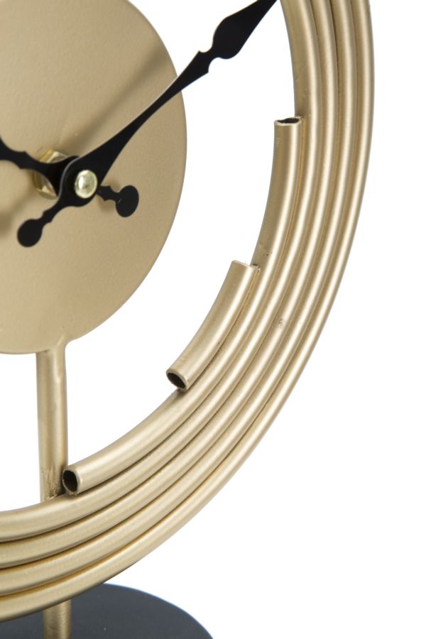 OROLOGIO DA TAVOLO MOON CM 25X10X30