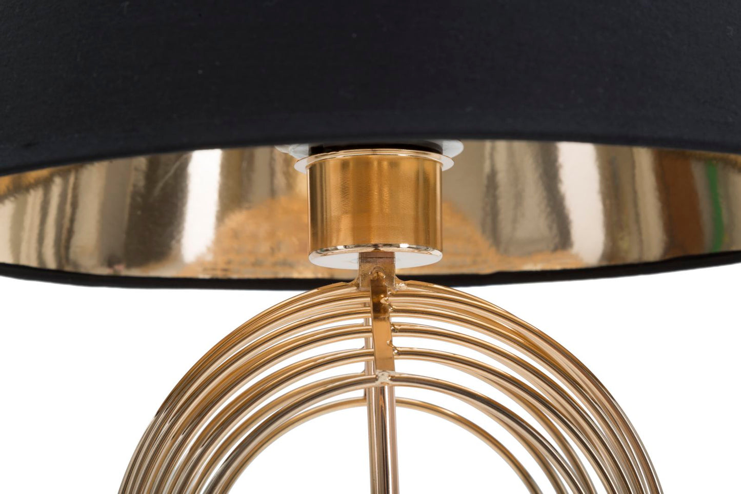 LAMPADA DA TAVOLO MAXT CM Ø 32,5X53,5
