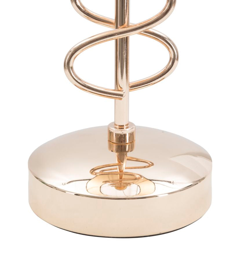 LAMPADA DA TAVOLO X CM Ø 30X61,5