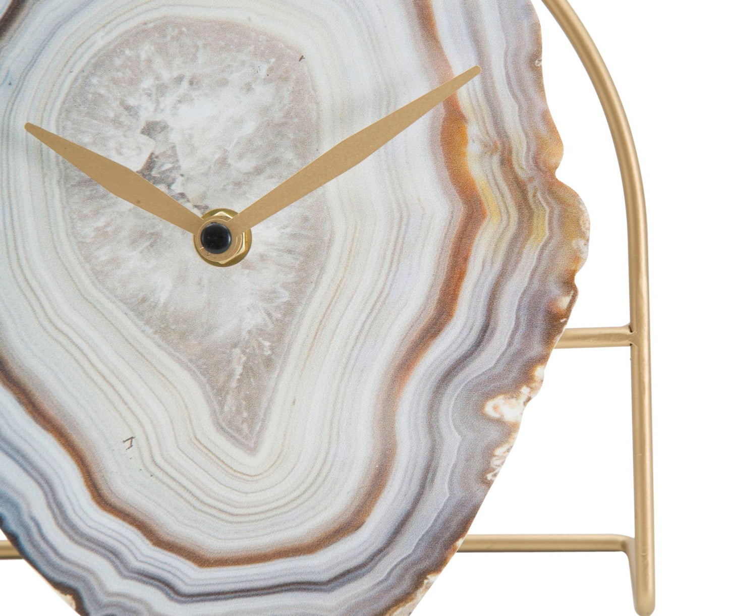 OROLOGIO DA TAVOLO TWIN -A-
CM 20X7X19,5