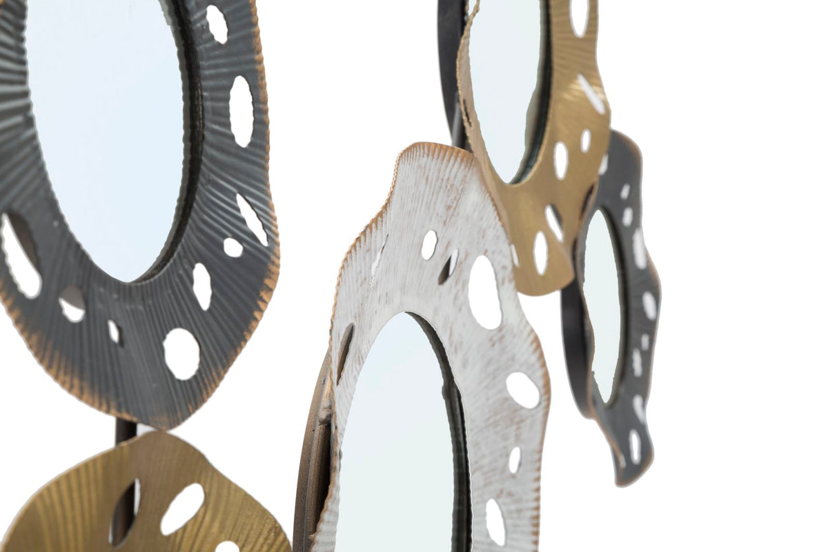 PANNELLO IN FERRO GLOTY -B- CM 104X4X45,5