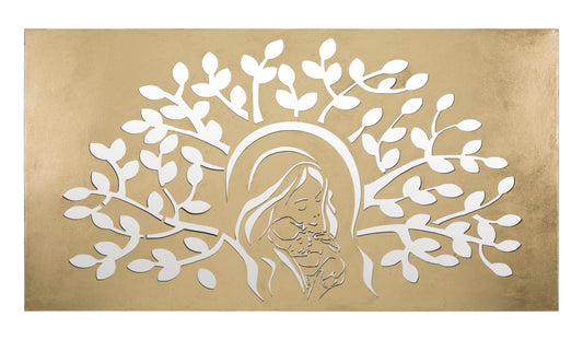 PANNELLO MATERNITY GOLD CM 120X2X64