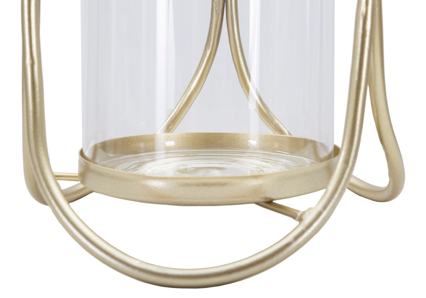 P/CAND GLOX GOLD CM Ø 16X21,5