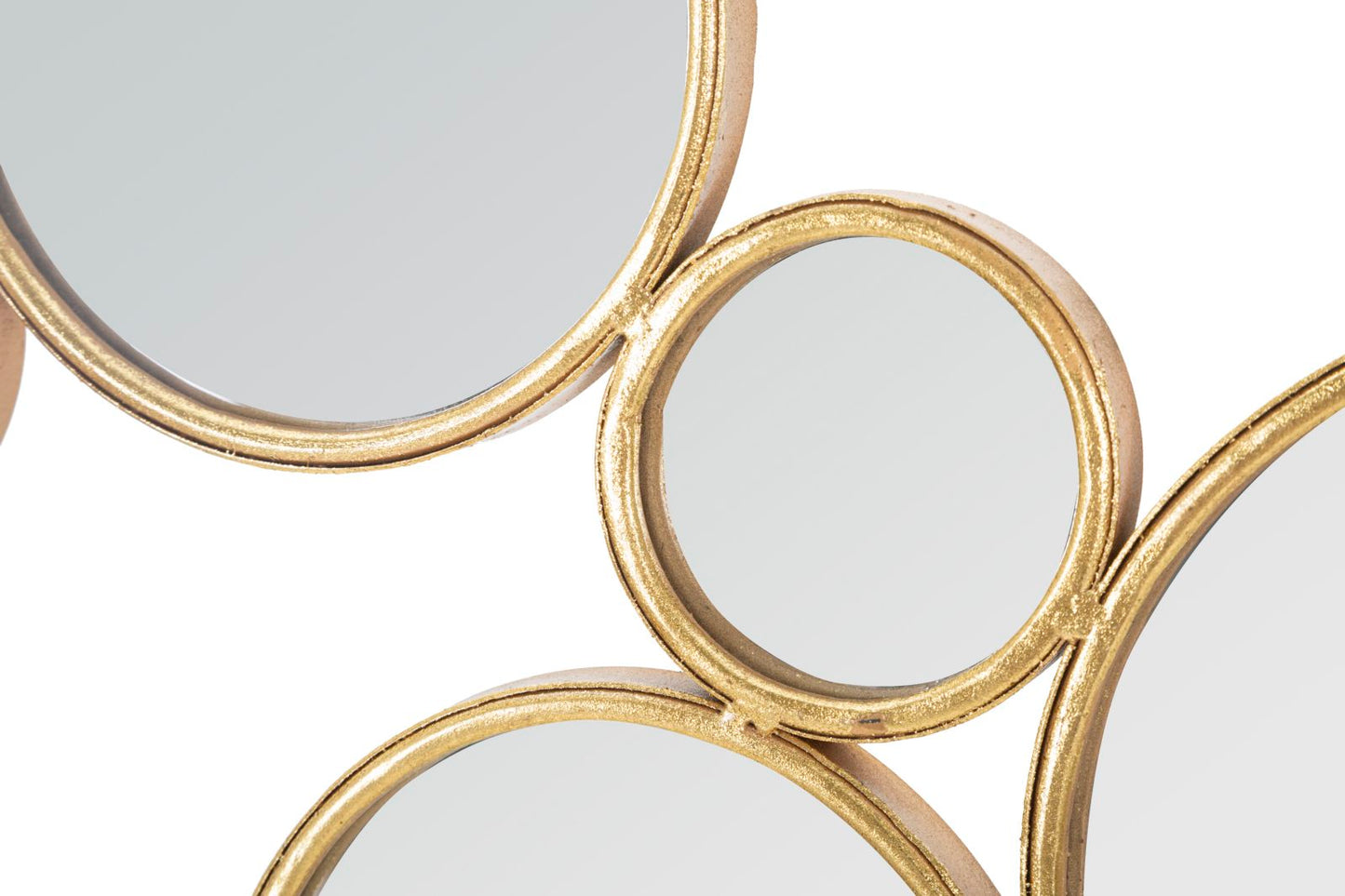 PANNELLO DA MURO MIRRORS CM 100X2,3X51,5