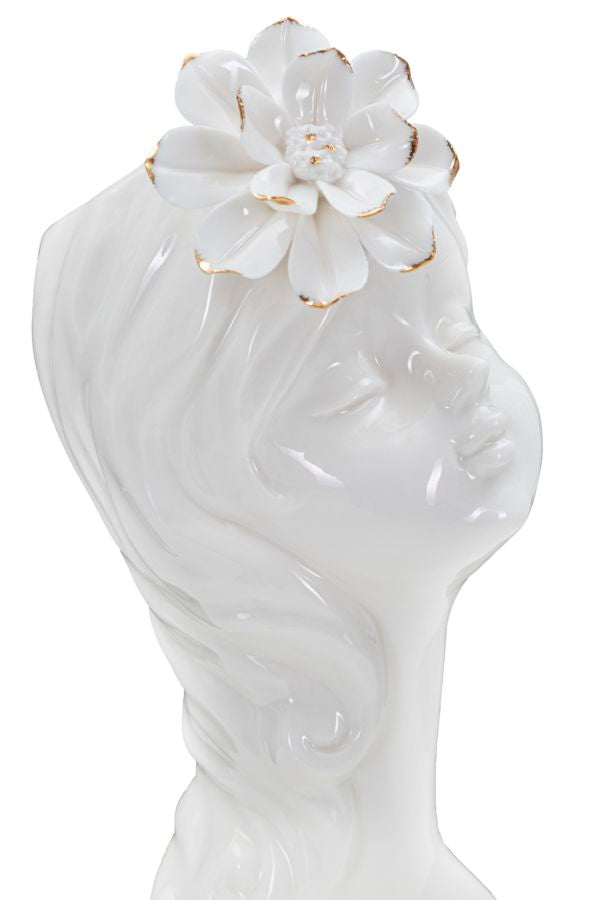 VASO YOUNG LADY CM 10,5X10X24,7