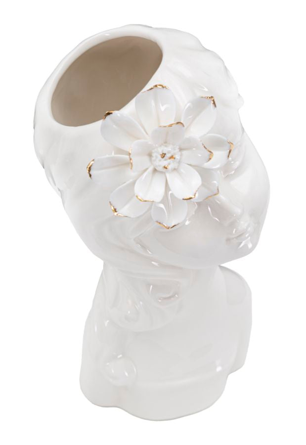 VASO YOUNG LADY CM 10,5X10X24,7