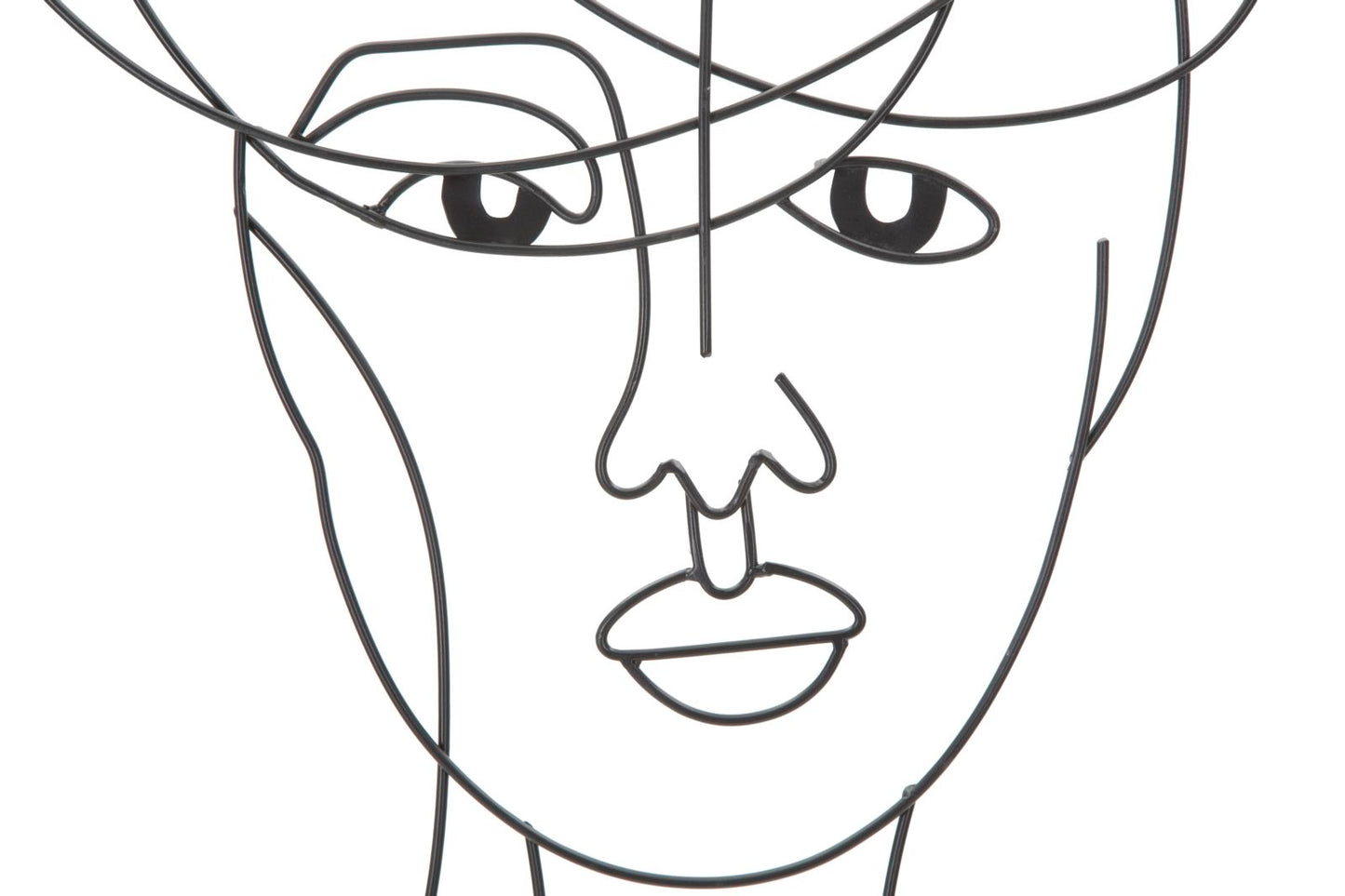 PANNELLI IN FERRO WOMAN SIMPLY COPPIA CM 60X1X80