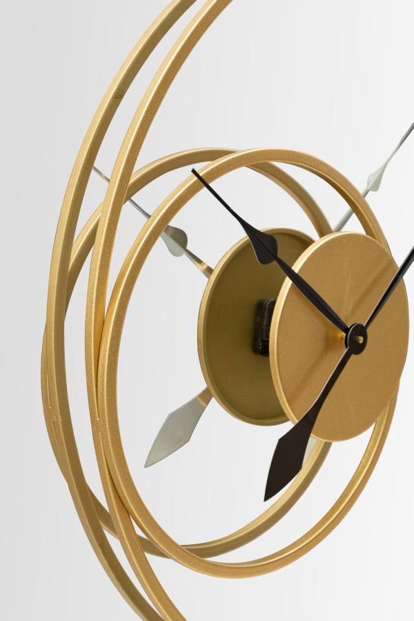OROLOGIO SPECCHIO CM Ø 90X5,5