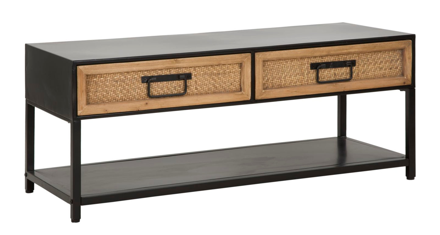 P/TV HANOI 95Lx38px38H cm