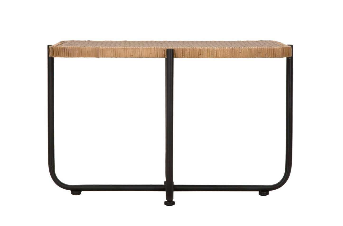 TAVOLO DA CAFFE' CEBU CM 75X55X46,5H