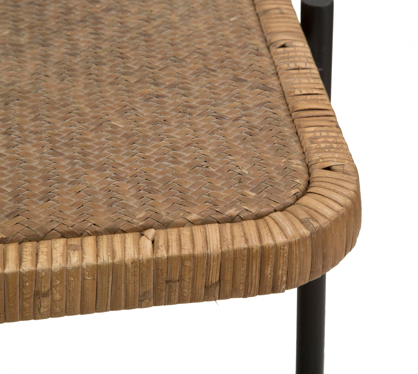 TAVOLO DA CAFFE' CEBU CM 75X55X46,5H