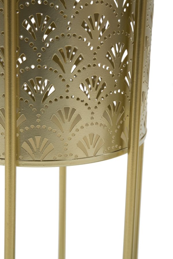 P/VASI GOLVY COPPIA -A- CM Ø 21X40-19X22