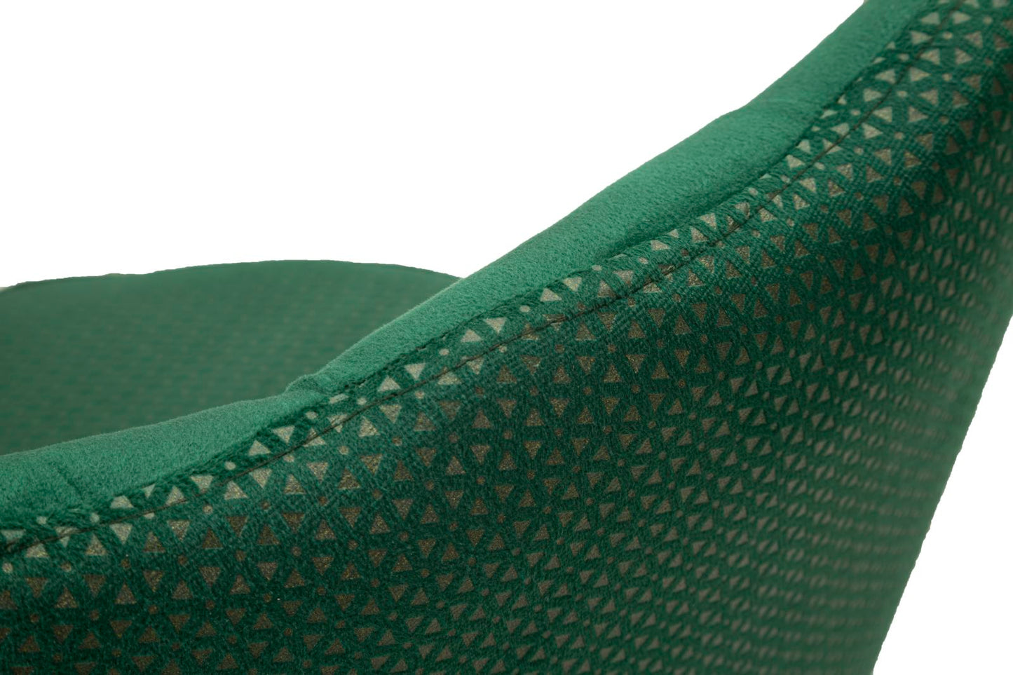 POLTRONA MINDY VERDE CM 70X63X83H