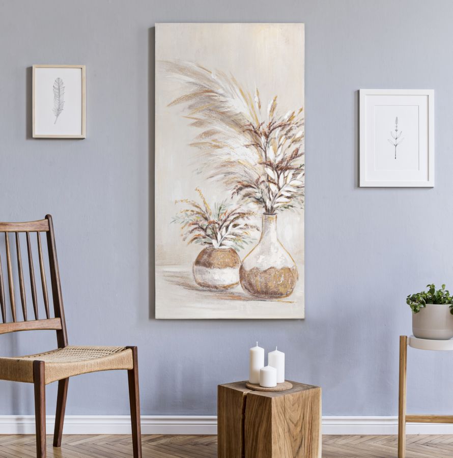 dipinto su tela kiukku -b- cm 60×2,8×120
