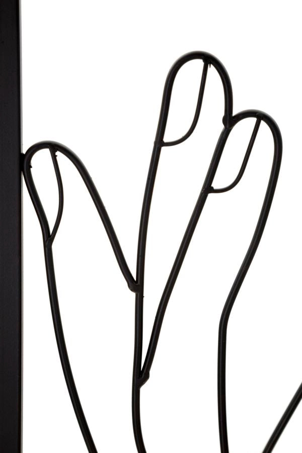 PANNELLO IN FERRO SIMPLY FACE CM 50,5X1,3X61
