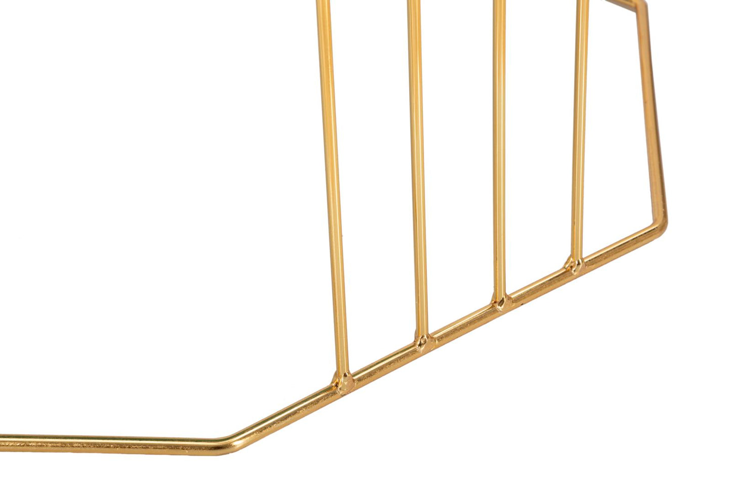 TAVOLINETTO DA CAFFE' OCTAGON CM Ø 70X45H