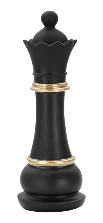 REGINA NERA E ORO CM Ø 9X25,5