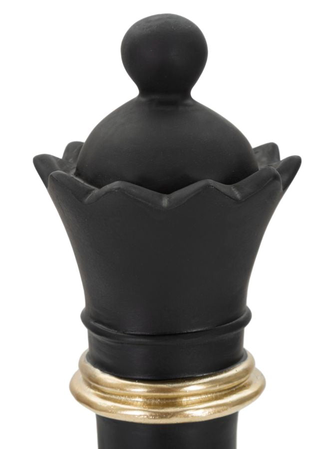 REGINA NERA E ORO CM Ø 9X25,5