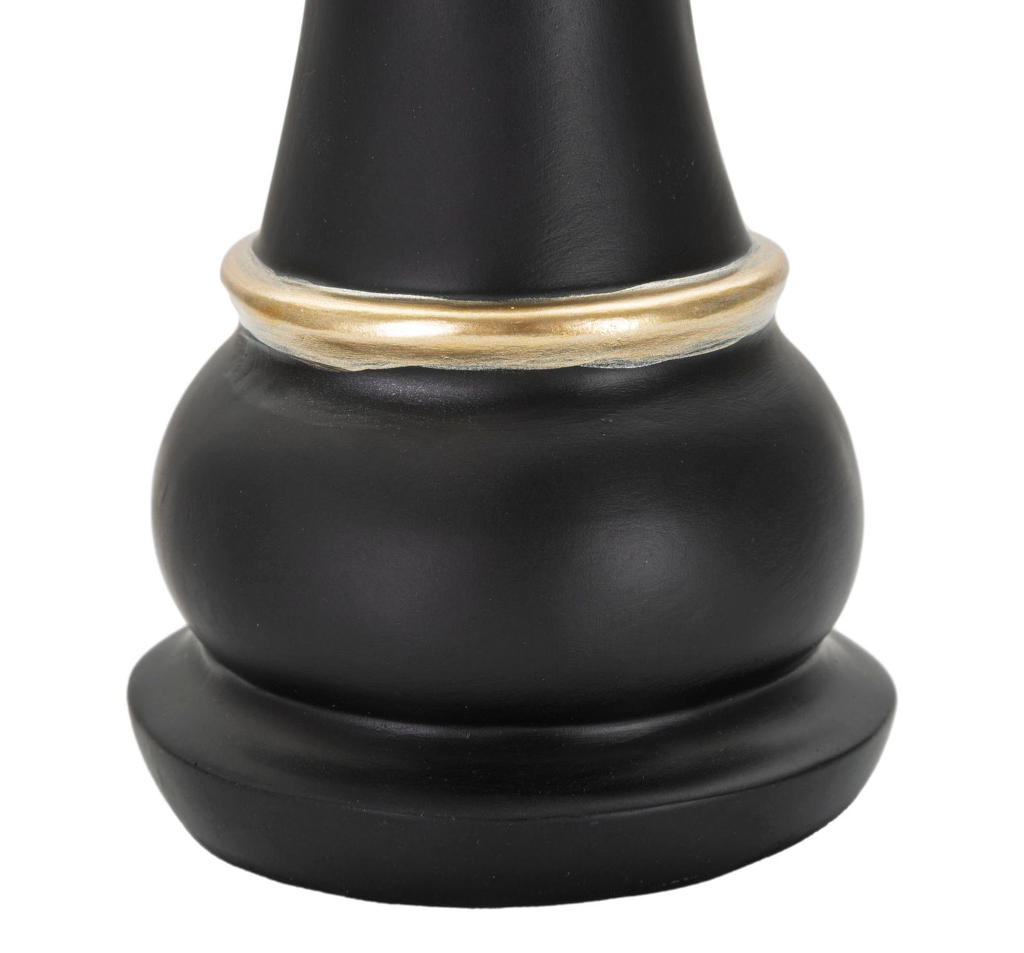 REGINA NERA E ORO CM Ø 9X25,5