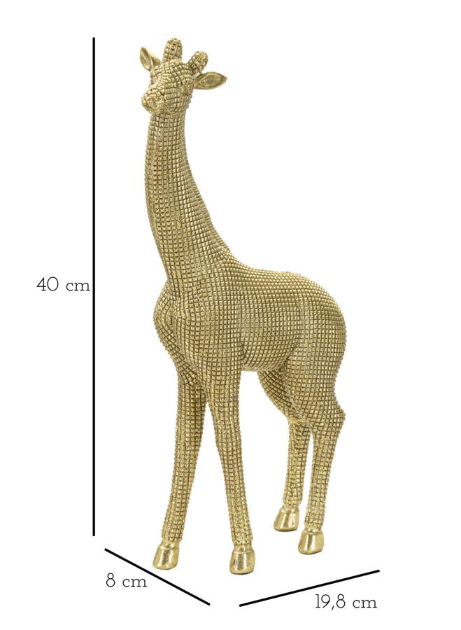 GIRAFFA CM 19,8X8X40