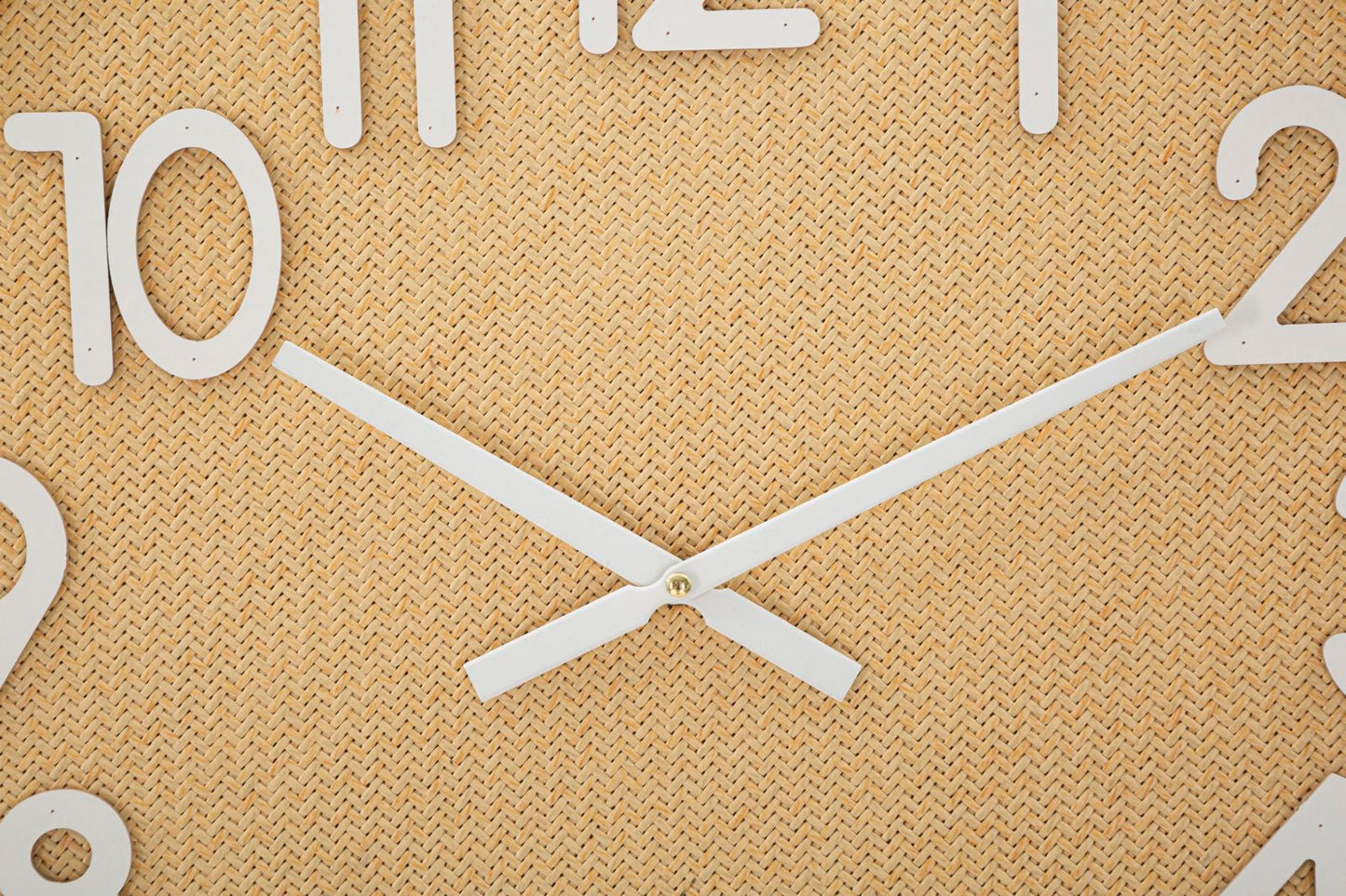 OROLOGIO DA MURO BOHO PLUS CM Ø 60X4,5