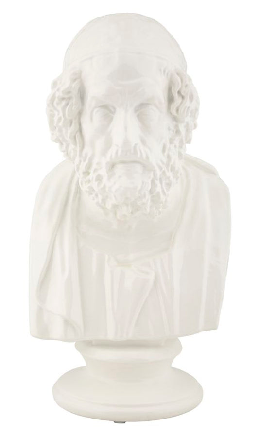SCULTURA SAGGIO CM 12,9X12,5X25