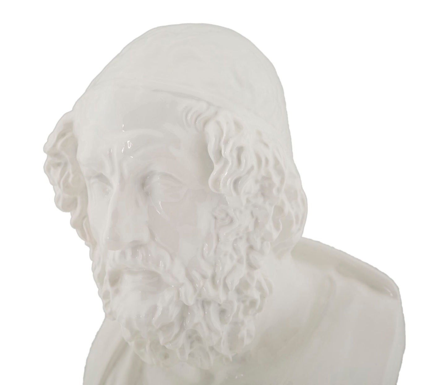 SCULTURA SAGGIO CM 12,9X12,5X25