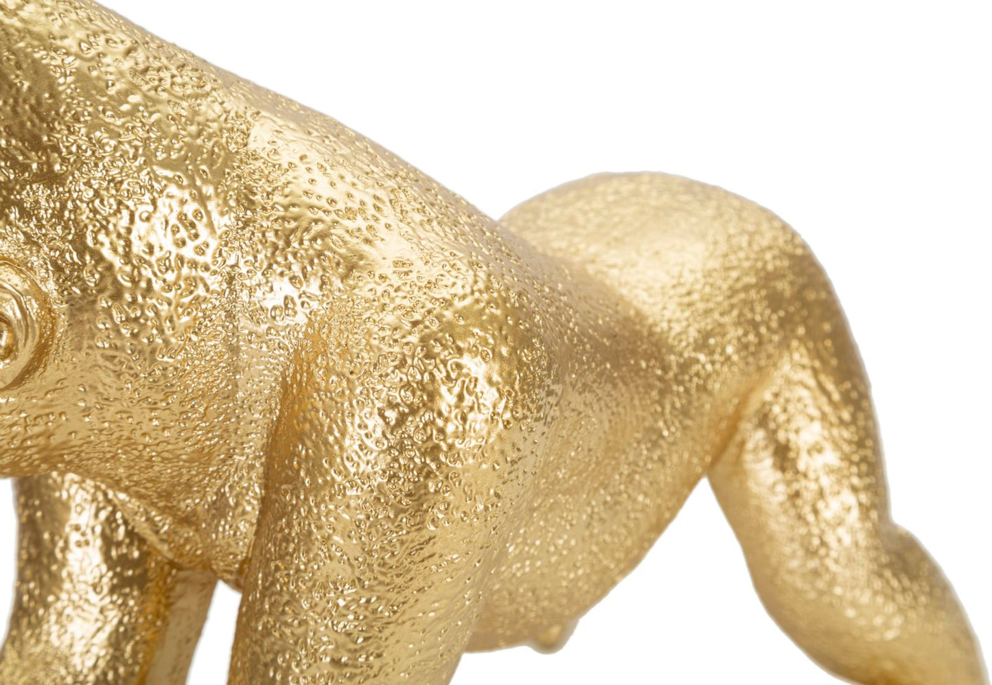 GORILLA DECOR LATERALE CM 24,3X13,9X22,8