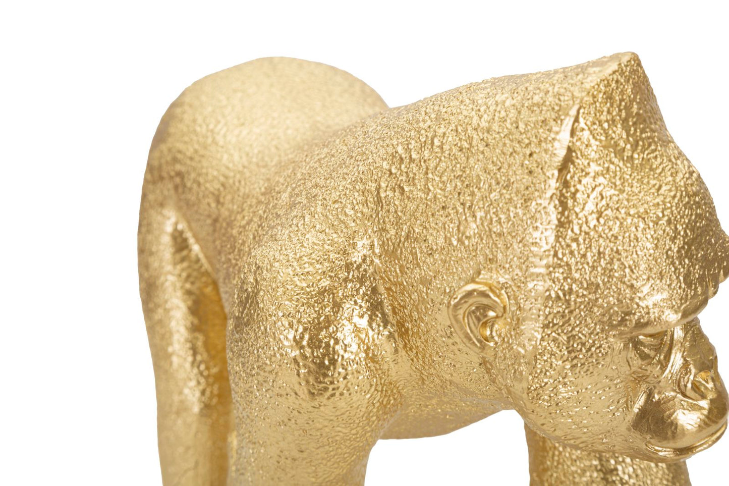 GORILLA DECOR FRONTALE CM 29,7X11,5X21,8