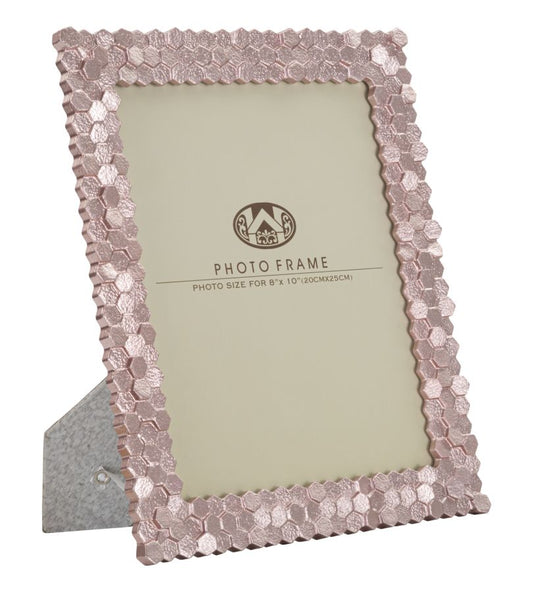 CORNICE PINKY CM 25,7X1,9X30,7 (MISURA INTERNA CM 20X25)