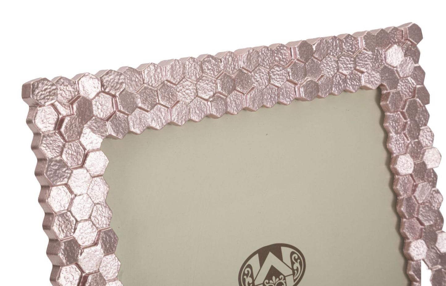 CORNICE PINKY CM 25,7X1,9X30,7 (MISURA INTERNA CM 20X25)