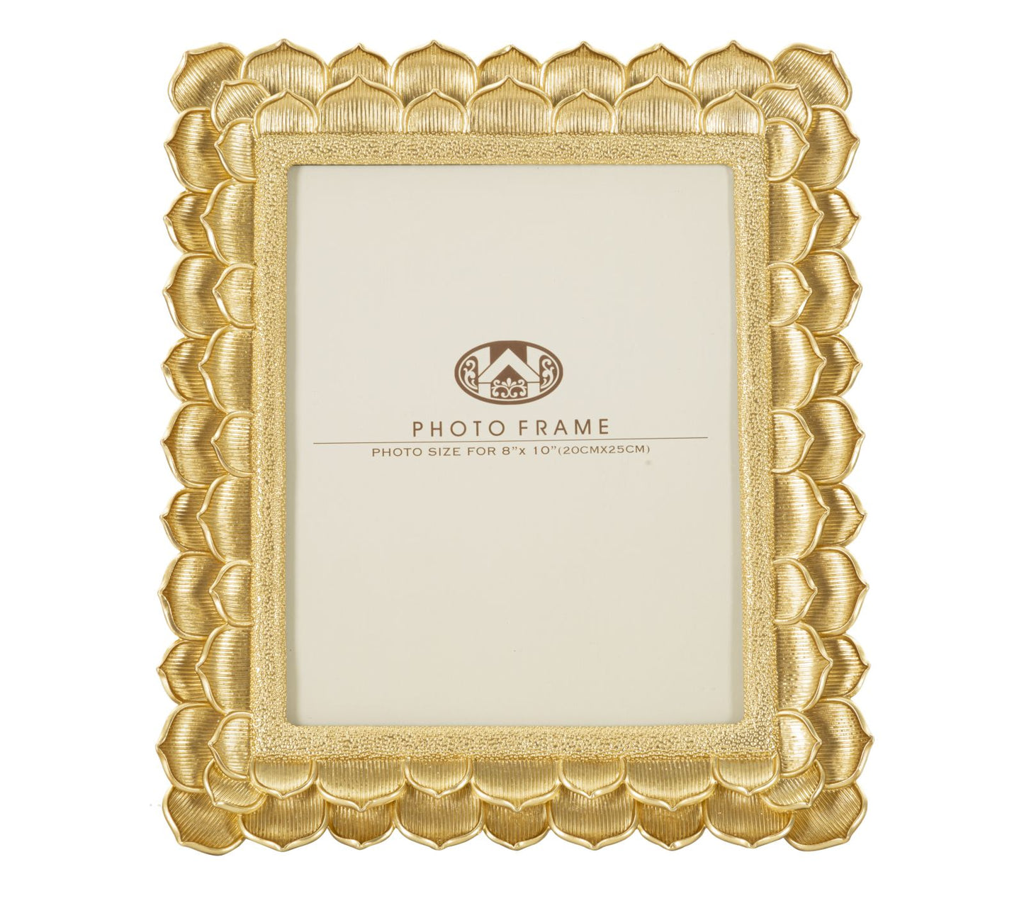 CORNICE PETAL CM 30X2,5X35 (MISURA INTERNA CM 20X25)