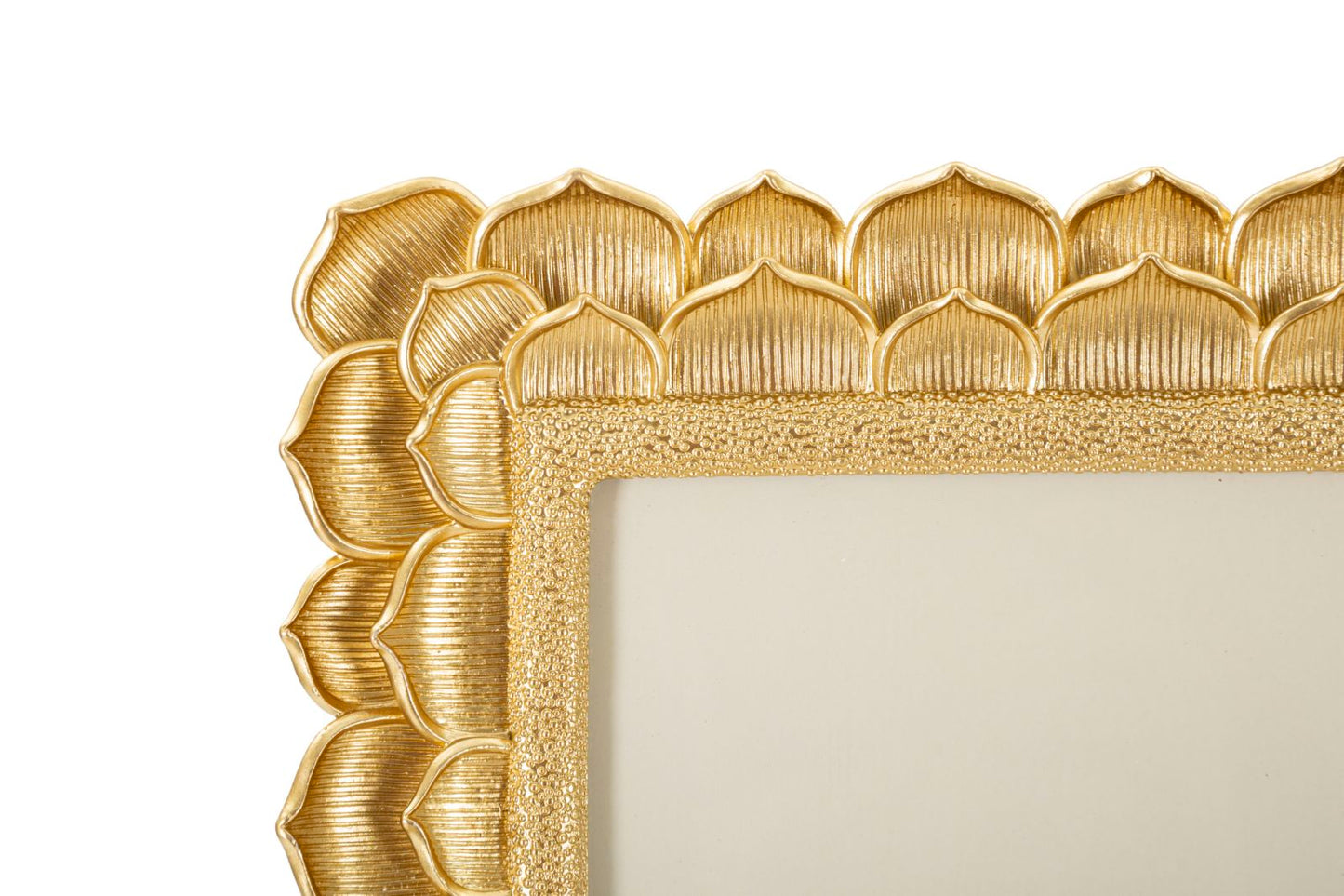CORNICE PETAL CM 30X2,5X35 (MISURA INTERNA CM 20X25)