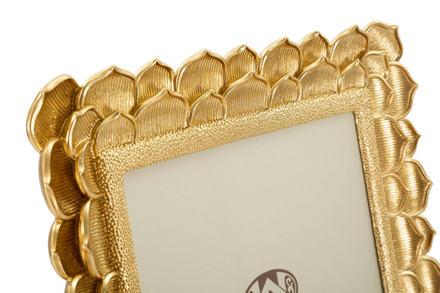 CORNICE PETAL CM 30X2,5X35 (MISURA INTERNA CM 20X25)